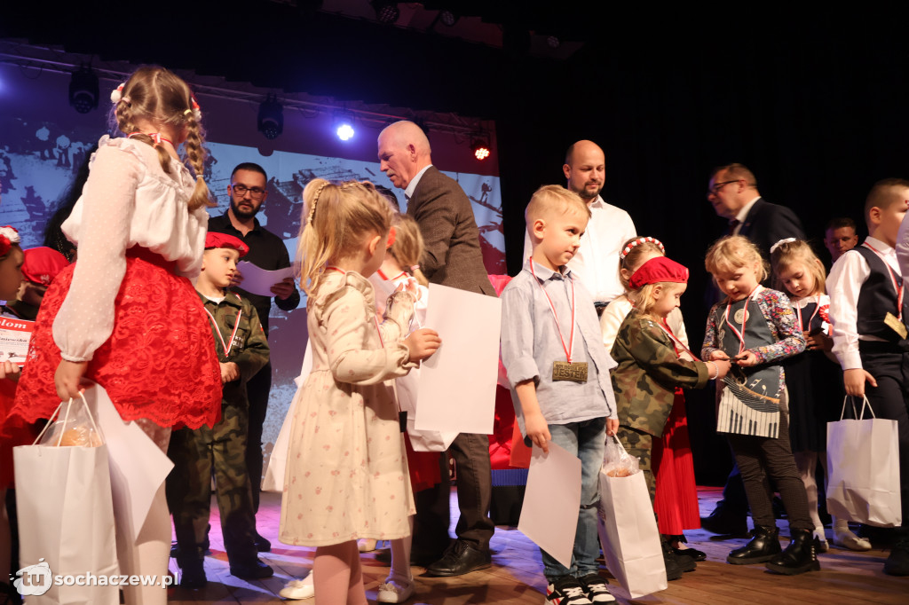 Nie mówię szeptem, gdy mówię skąd jestem [FOTO]