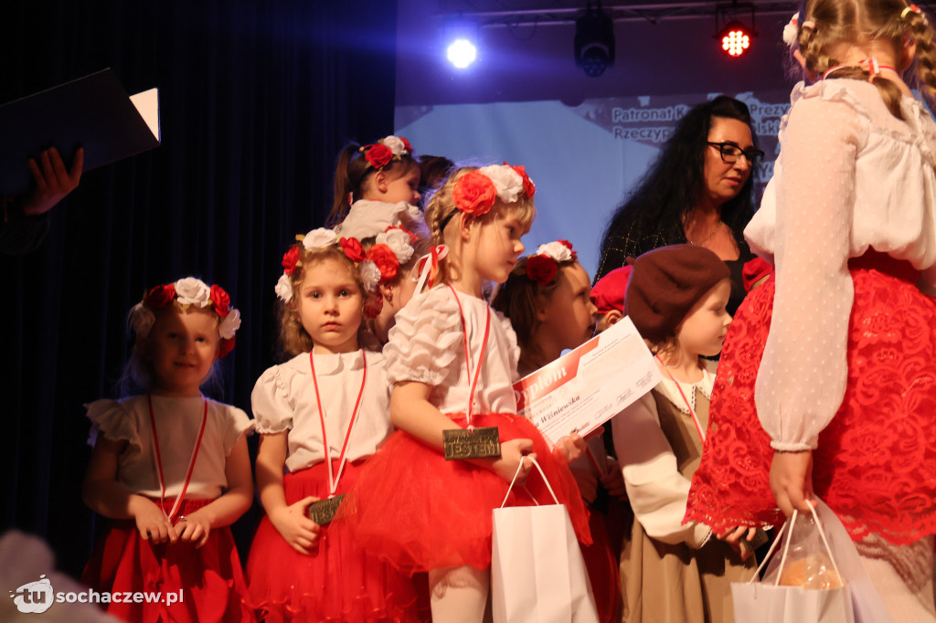 Nie mówię szeptem, gdy mówię skąd jestem [FOTO]