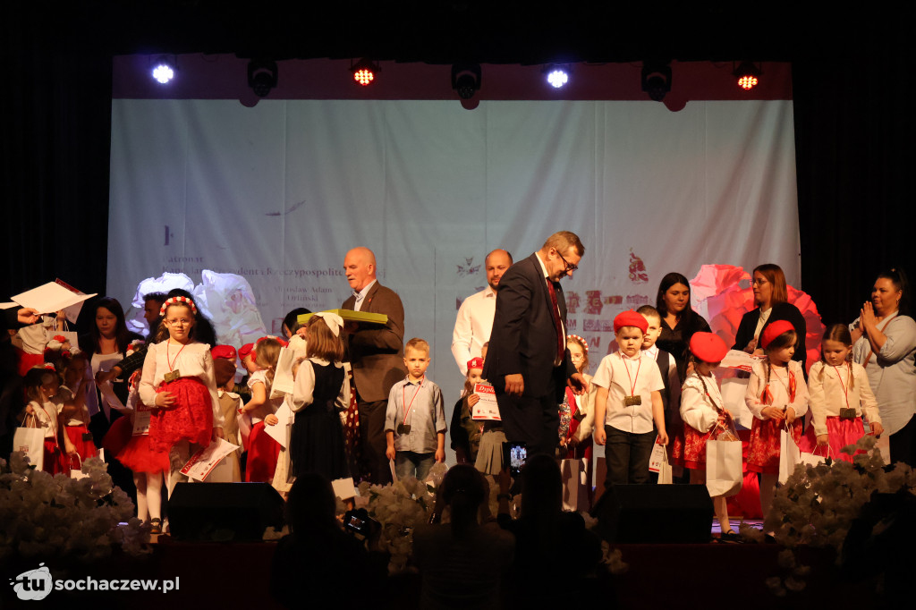 Nie mówię szeptem, gdy mówię skąd jestem [FOTO]