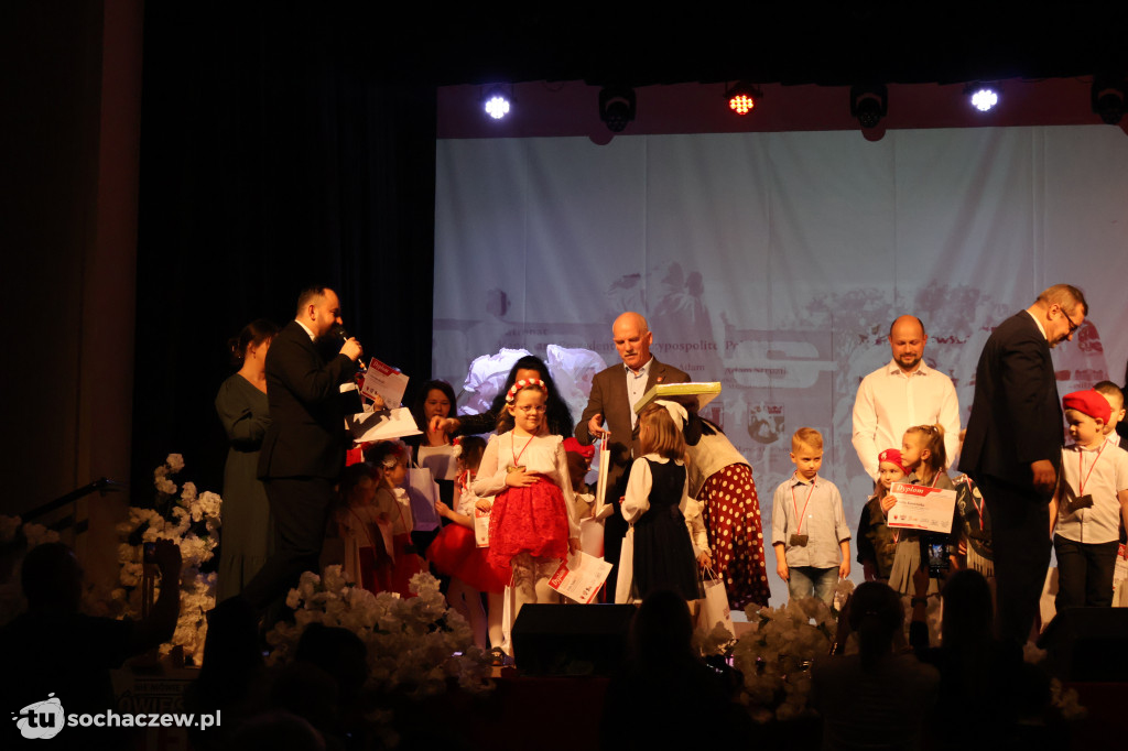 Nie mówię szeptem, gdy mówię skąd jestem [FOTO]