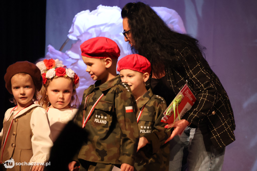 Nie mówię szeptem, gdy mówię skąd jestem [FOTO]