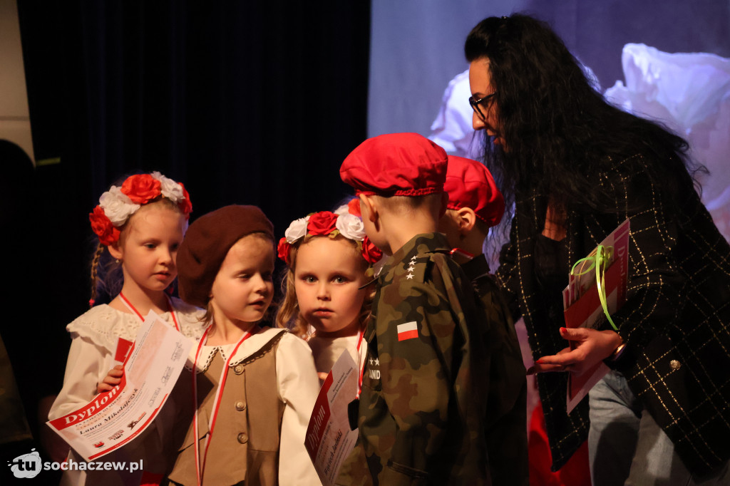 Nie mówię szeptem, gdy mówię skąd jestem [FOTO]