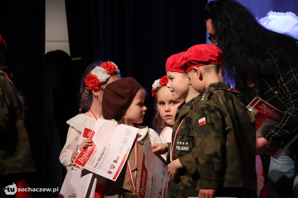 Nie mówię szeptem, gdy mówię skąd jestem [FOTO]