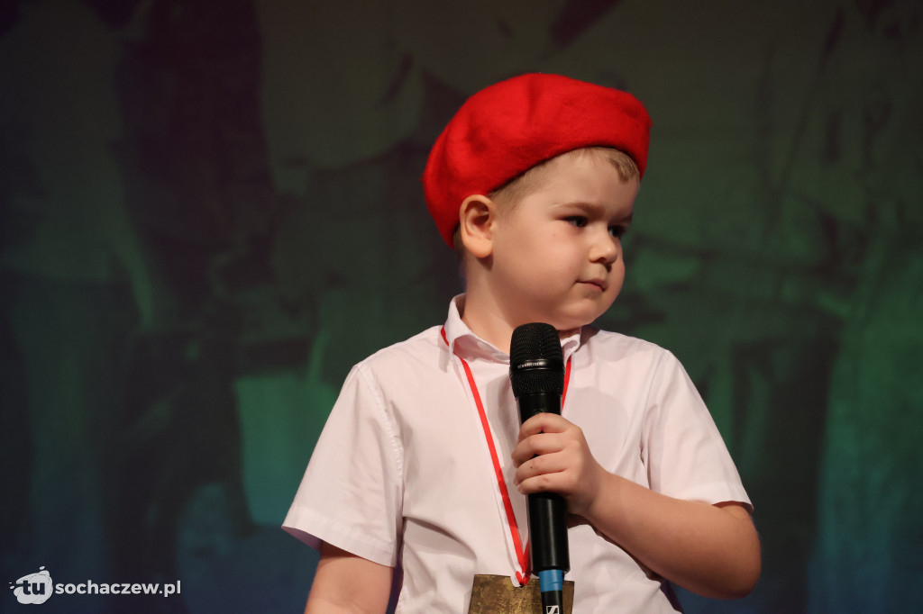 Nie mówię szeptem, gdy mówię skąd jestem [FOTO]