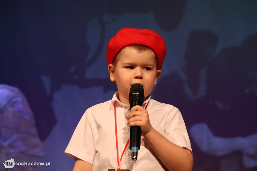 Nie mówię szeptem, gdy mówię skąd jestem [FOTO]