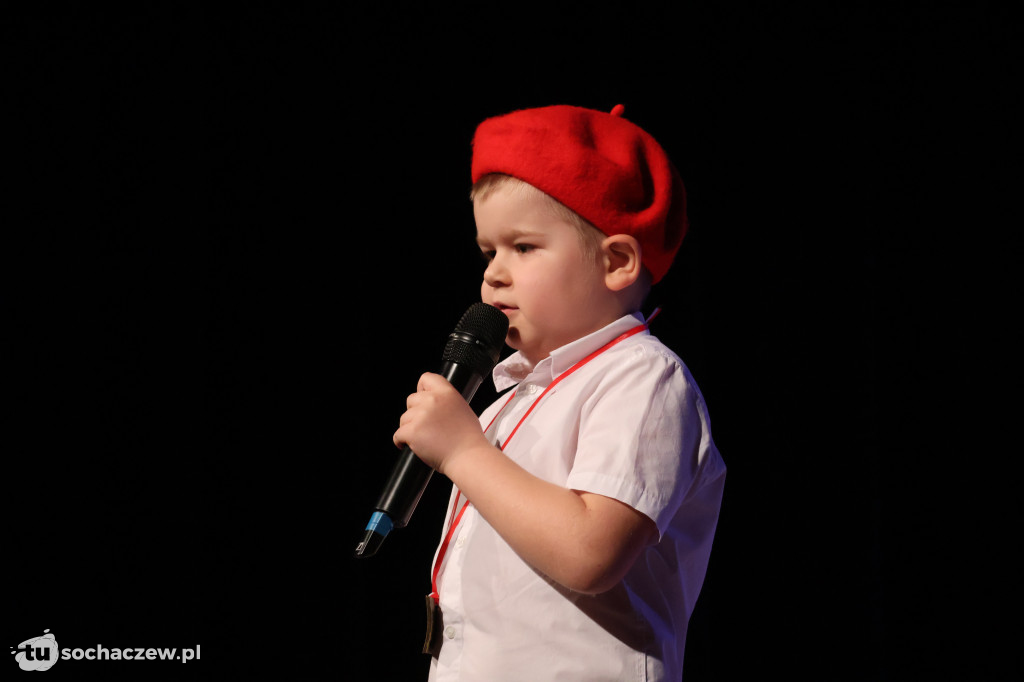Nie mówię szeptem, gdy mówię skąd jestem [FOTO]