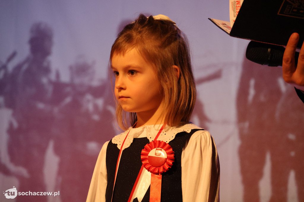 Nie mówię szeptem, gdy mówię skąd jestem [FOTO]