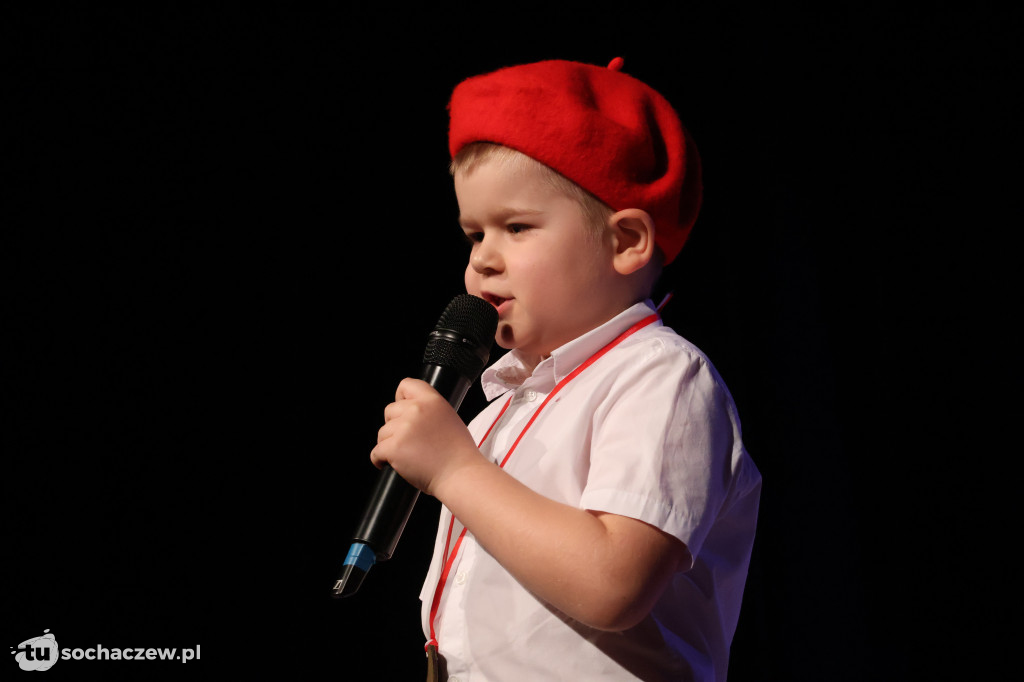 Nie mówię szeptem, gdy mówię skąd jestem [FOTO]