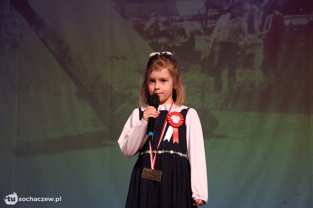 Nie mówię szeptem, gdy mówię skąd jestem [FOTO]