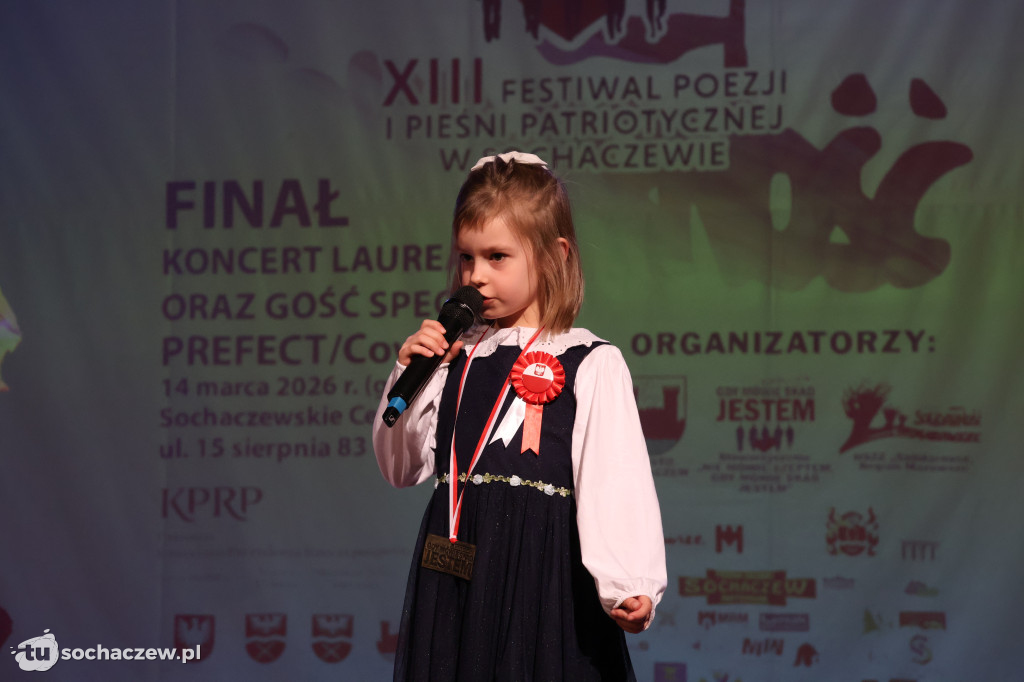 Nie mówię szeptem, gdy mówię skąd jestem [FOTO]