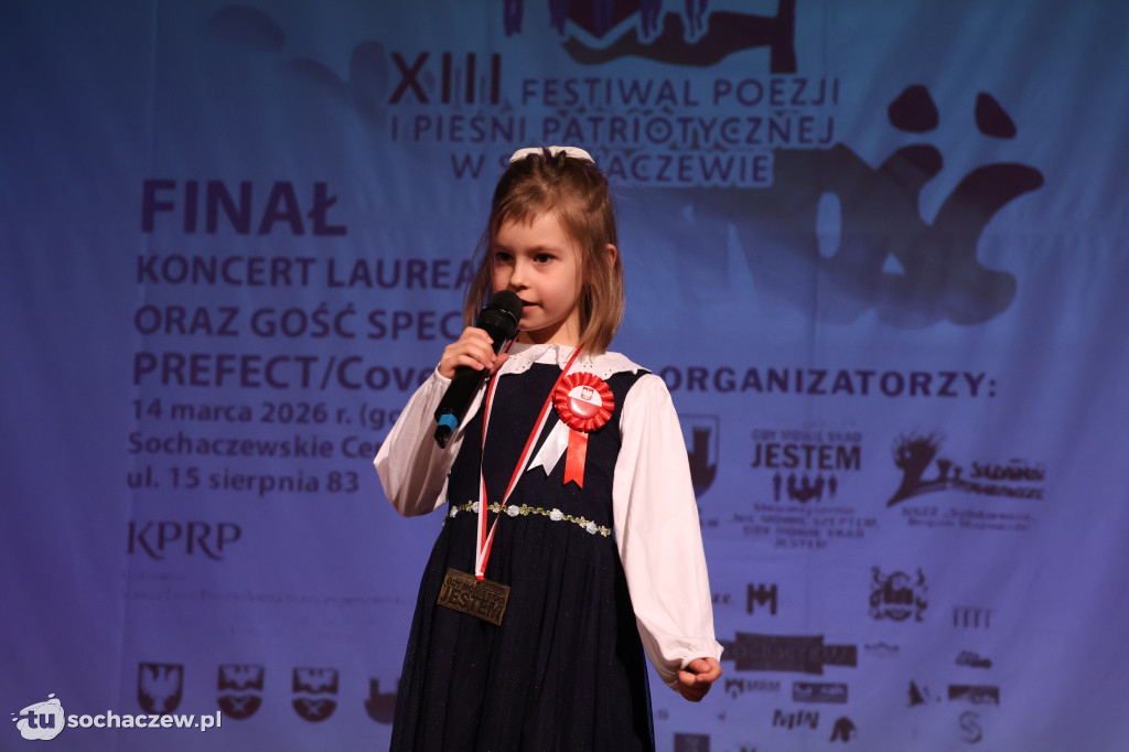 Nie mówię szeptem, gdy mówię skąd jestem [FOTO]