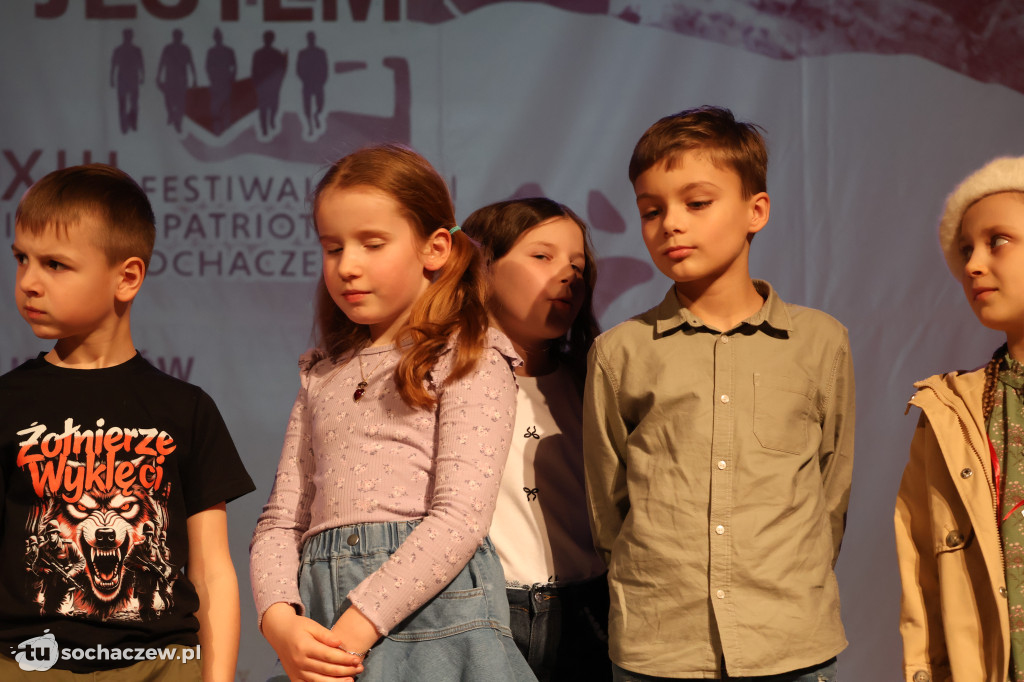 Nie mówię szeptem, gdy mówię skąd jestem [FOTO]