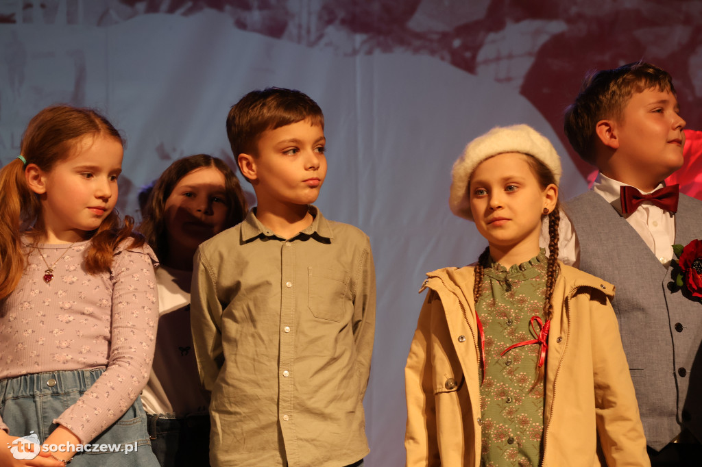 Nie mówię szeptem, gdy mówię skąd jestem [FOTO]