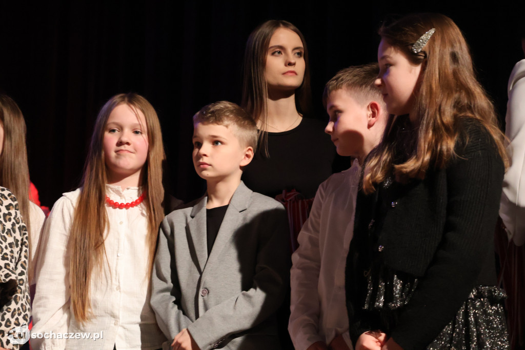 Nie mówię szeptem, gdy mówię skąd jestem [FOTO]