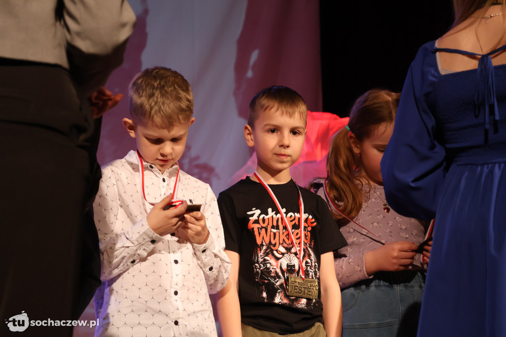 Nie mówię szeptem, gdy mówię skąd jestem [FOTO]