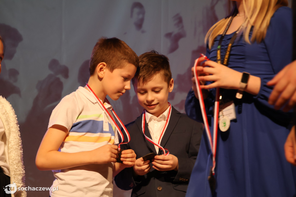 Nie mówię szeptem, gdy mówię skąd jestem [FOTO]