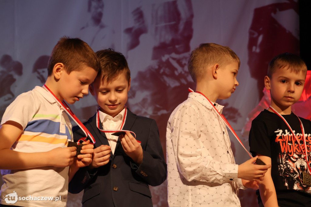 Nie mówię szeptem, gdy mówię skąd jestem [FOTO]