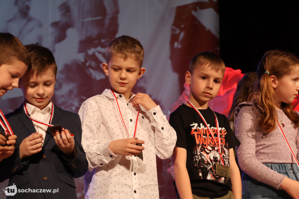 Nie mówię szeptem, gdy mówię skąd jestem [FOTO]