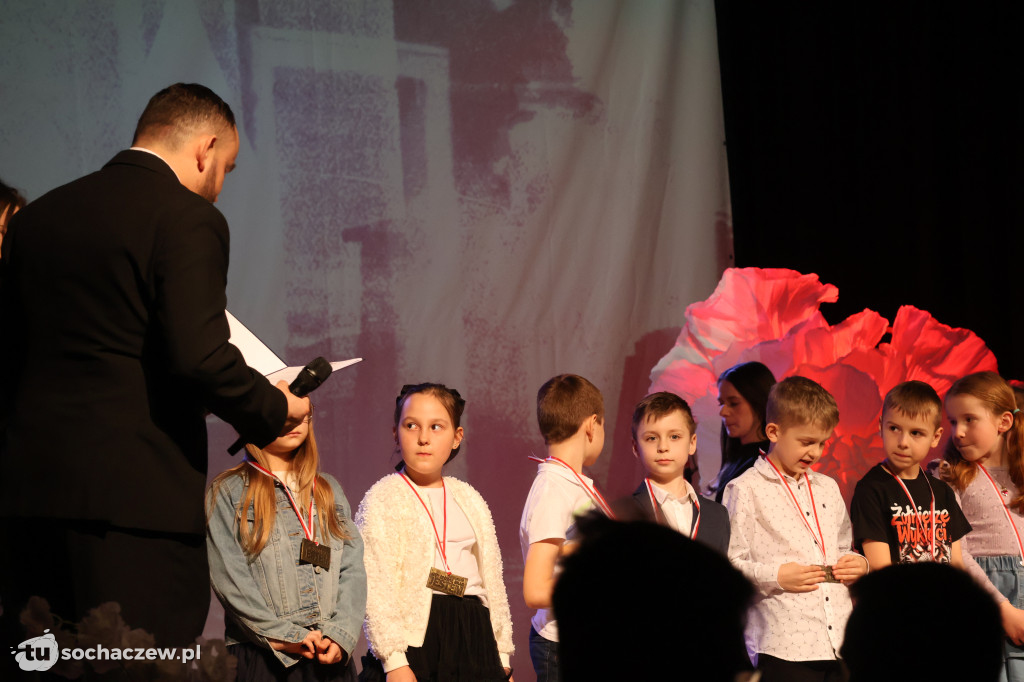 Nie mówię szeptem, gdy mówię skąd jestem [FOTO]