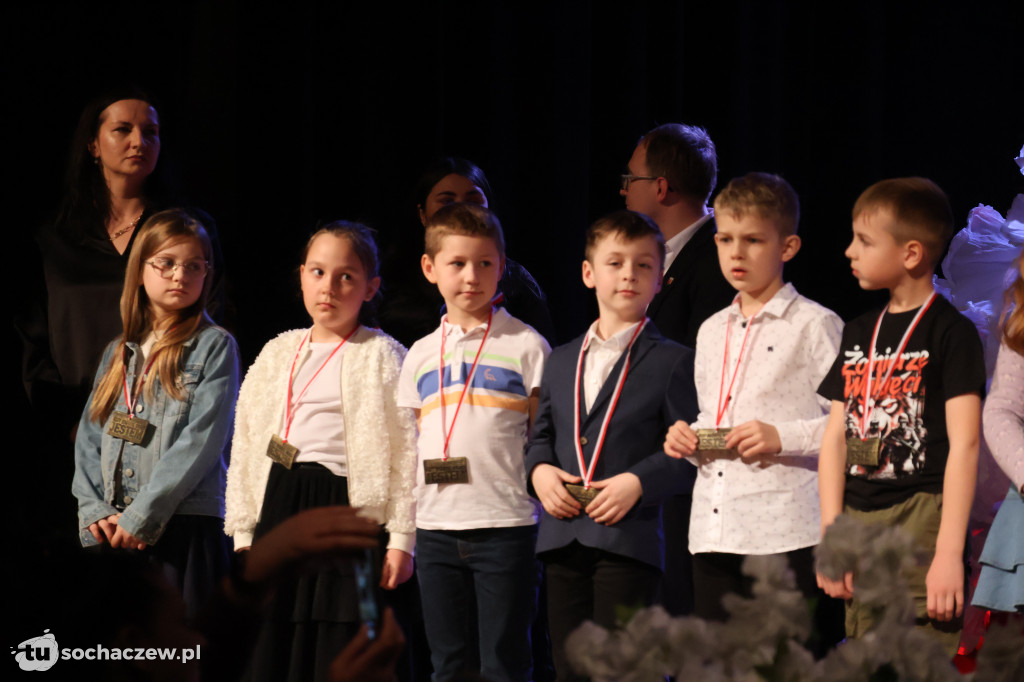 Nie mówię szeptem, gdy mówię skąd jestem [FOTO]