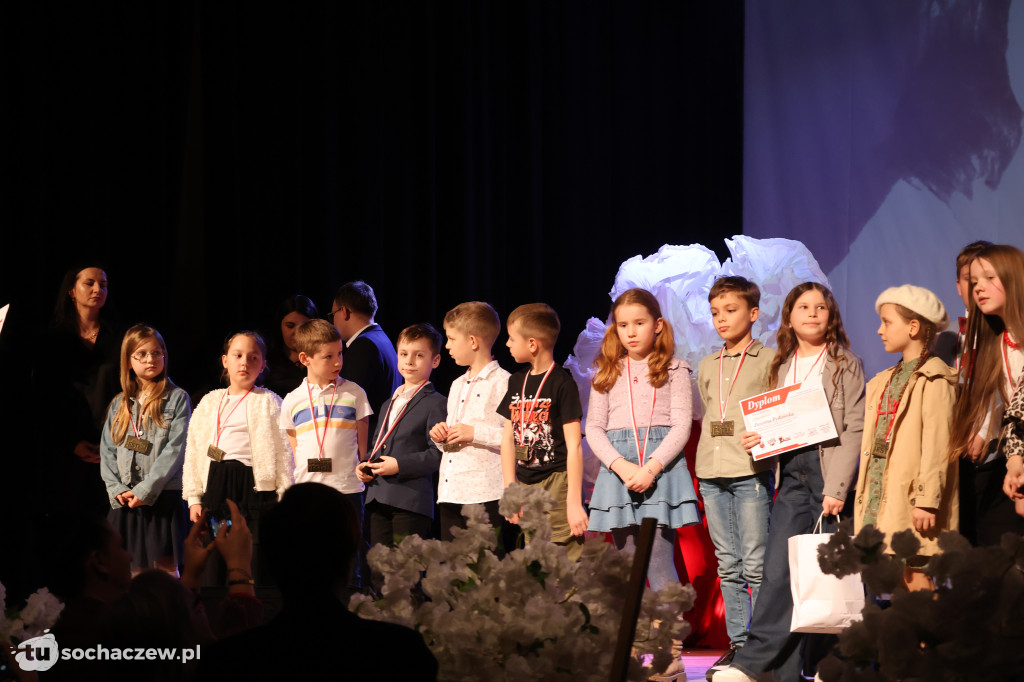 Nie mówię szeptem, gdy mówię skąd jestem [FOTO]