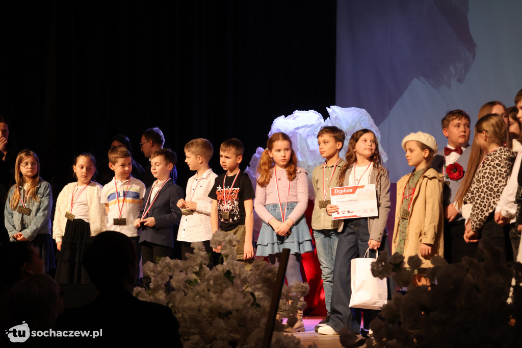 Nie mówię szeptem, gdy mówię skąd jestem [FOTO]