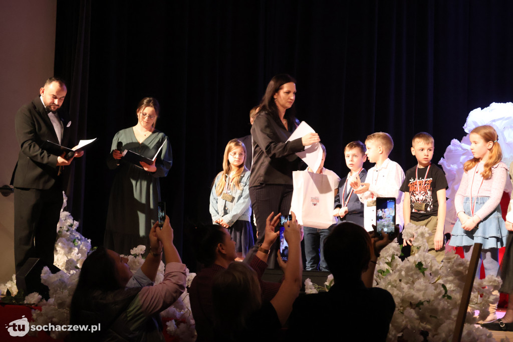 Nie mówię szeptem, gdy mówię skąd jestem [FOTO]