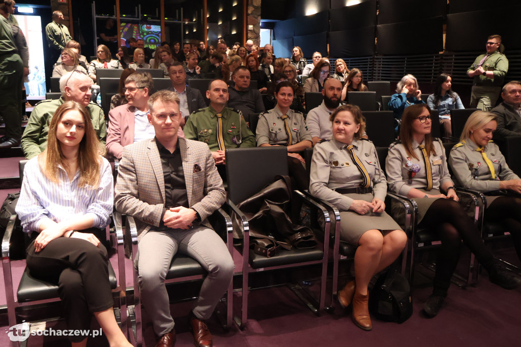 34 Finał WOŚP w powiecie uroczyście podsumowany