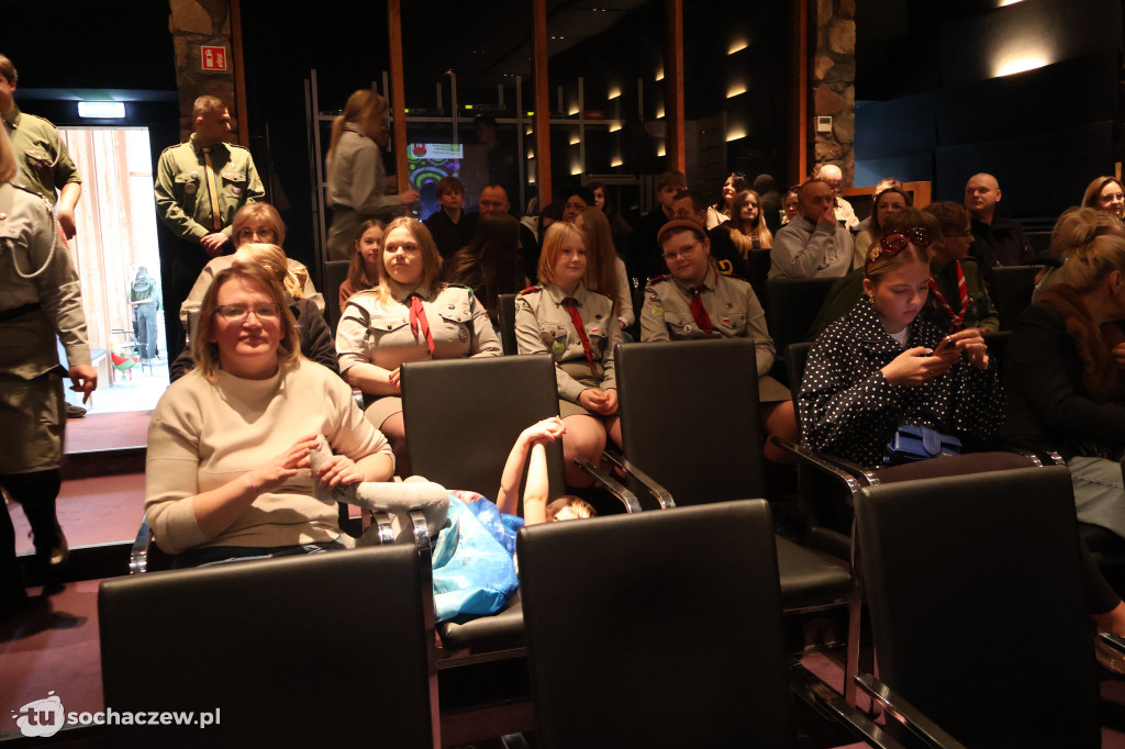 34 Finał WOŚP w powiecie uroczyście podsumowany