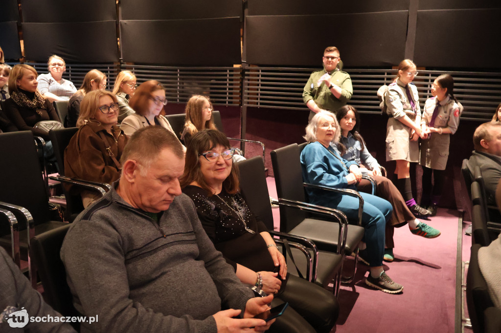 34 Finał WOŚP w powiecie uroczyście podsumowany