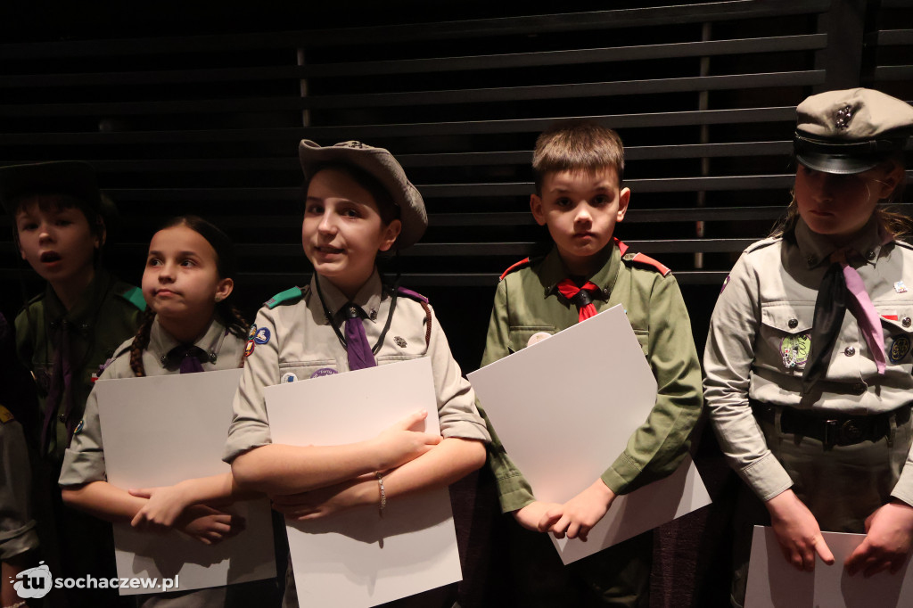 34 Finał WOŚP w powiecie uroczyście podsumowany