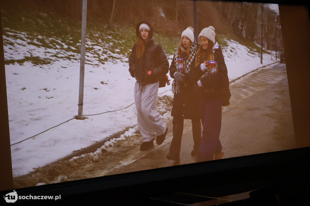 34 Finał WOŚP w powiecie uroczyście podsumowany