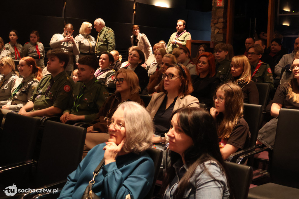 34 Finał WOŚP w powiecie uroczyście podsumowany