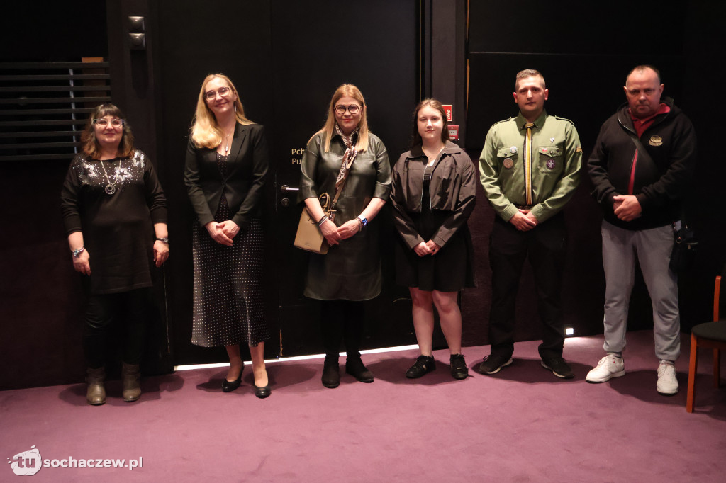 34 Finał WOŚP w powiecie uroczyście podsumowany