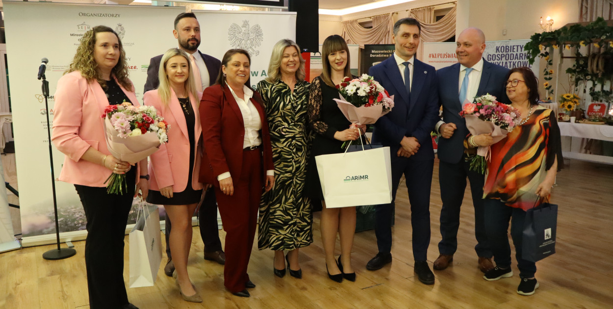 Powiatowy Dzień Sołtysa w Sochaczewie