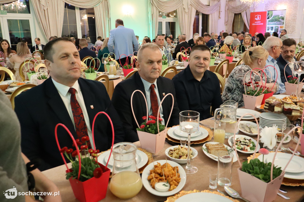 Powiatowy Dzień Sołtysa w Sochaczewie