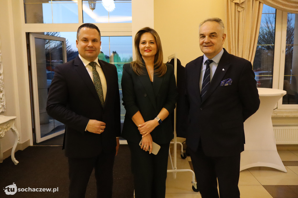 Powiatowy Dzień Sołtysa w Sochaczewie