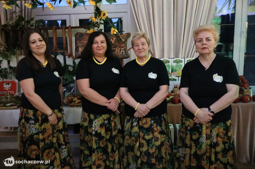 Powiatowy Dzień Sołtysa w Sochaczewie