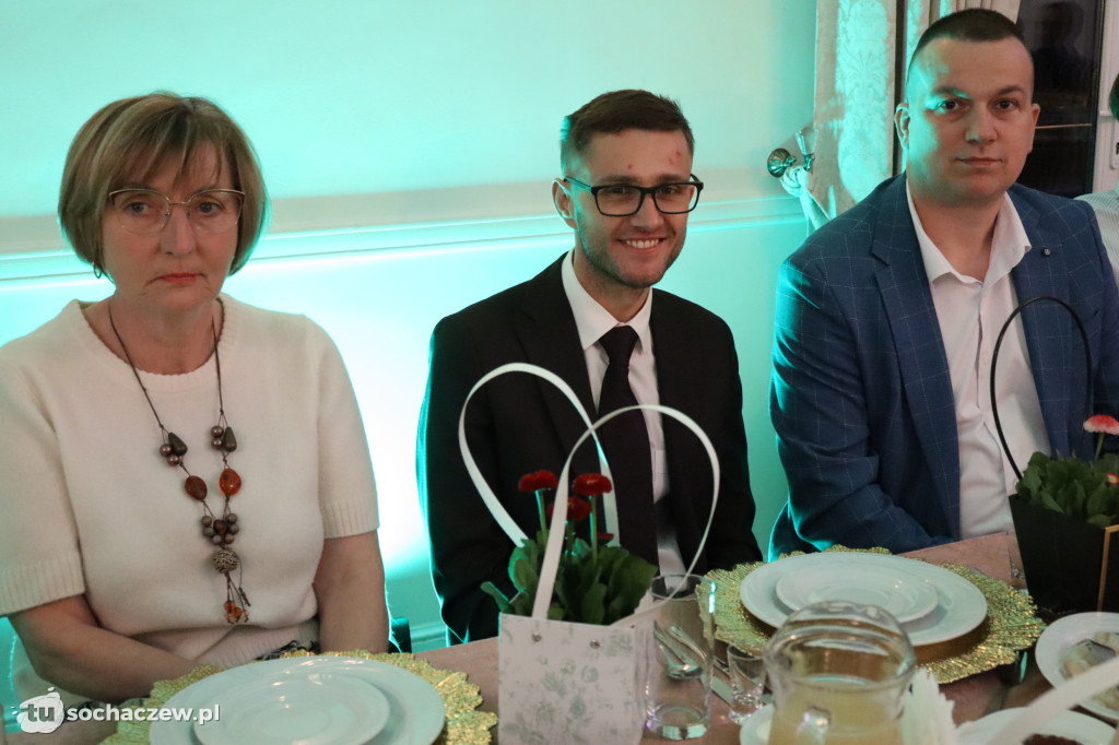 Powiatowy Dzień Sołtysa w Sochaczewie