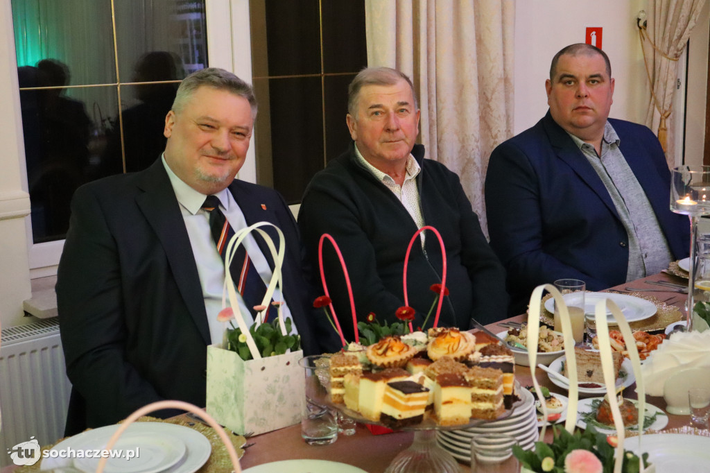 Powiatowy Dzień Sołtysa w Sochaczewie