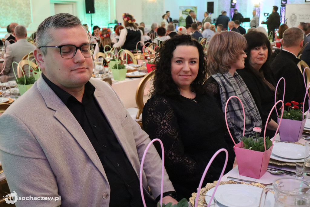 Powiatowy Dzień Sołtysa w Sochaczewie