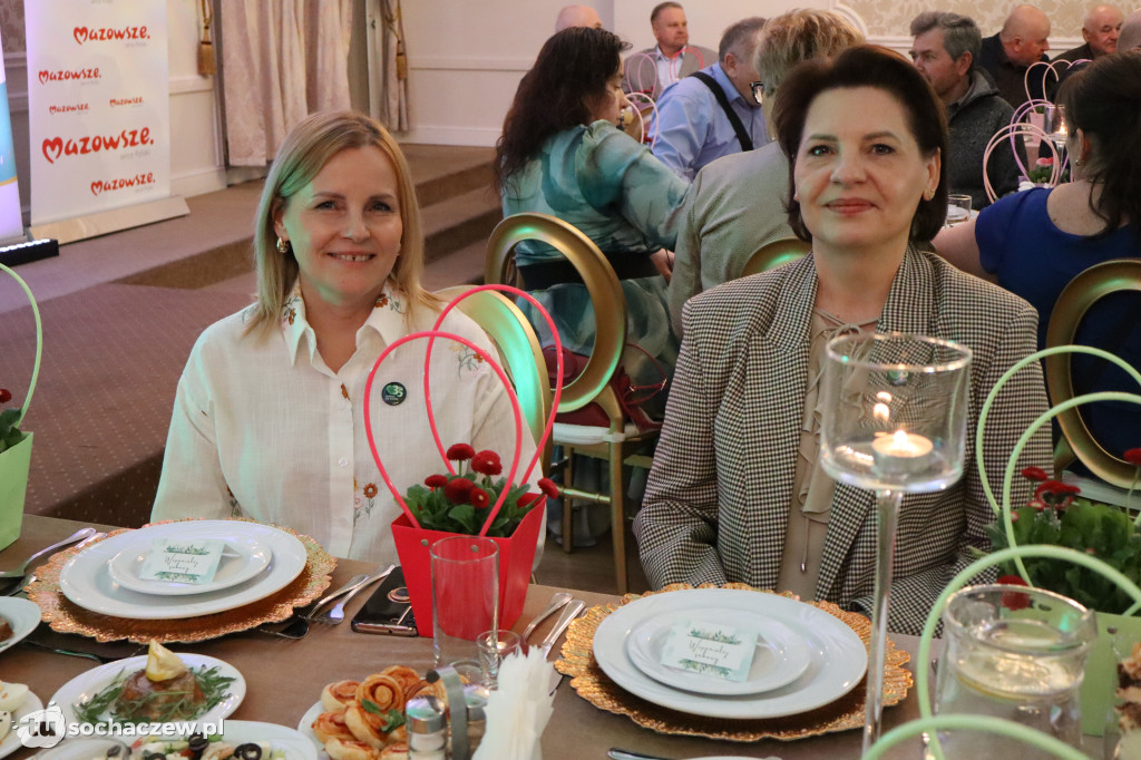 Powiatowy Dzień Sołtysa w Sochaczewie