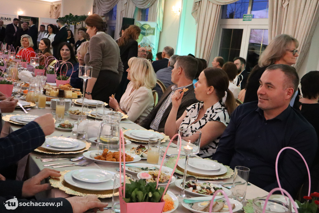 Powiatowy Dzień Sołtysa w Sochaczewie