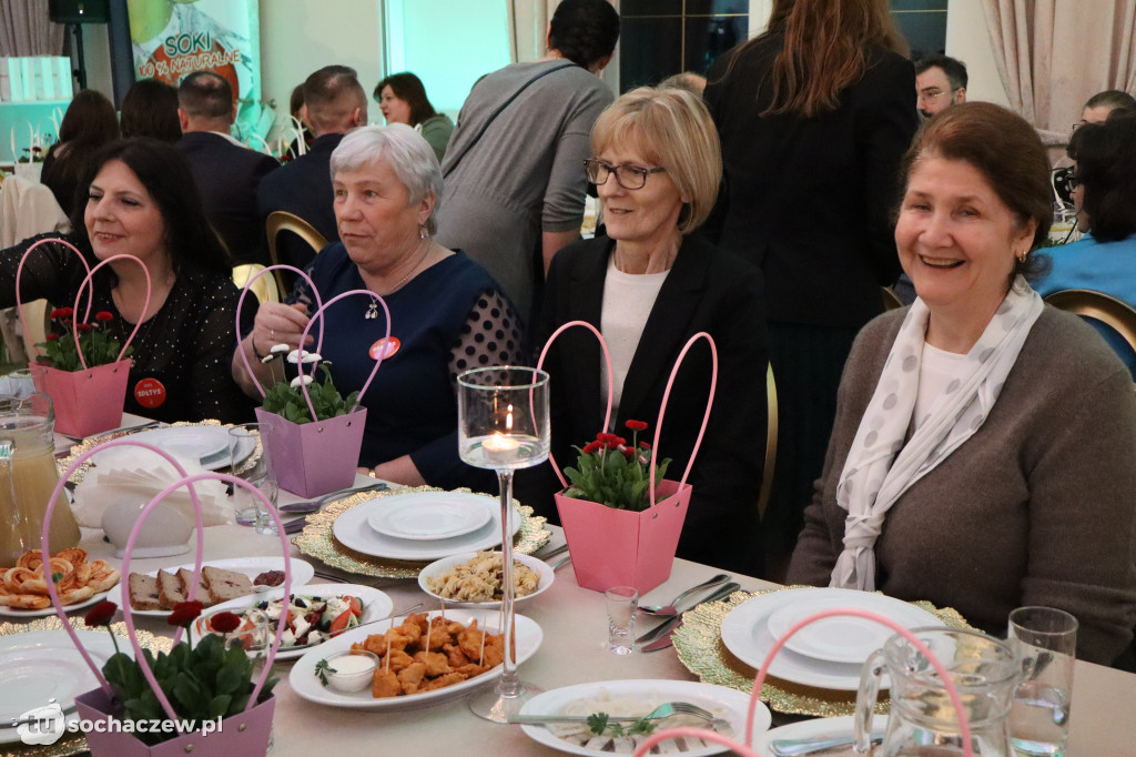 Powiatowy Dzień Sołtysa w Sochaczewie