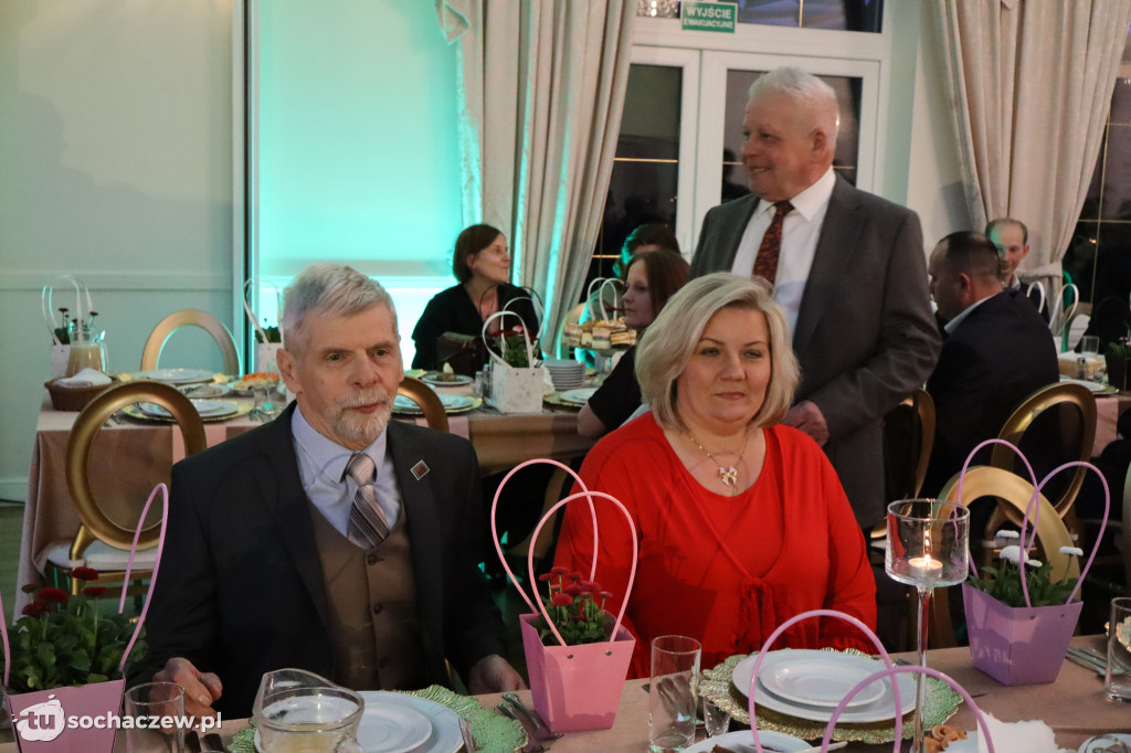 Powiatowy Dzień Sołtysa w Sochaczewie