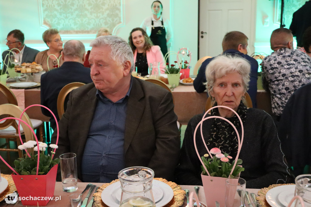 Powiatowy Dzień Sołtysa w Sochaczewie