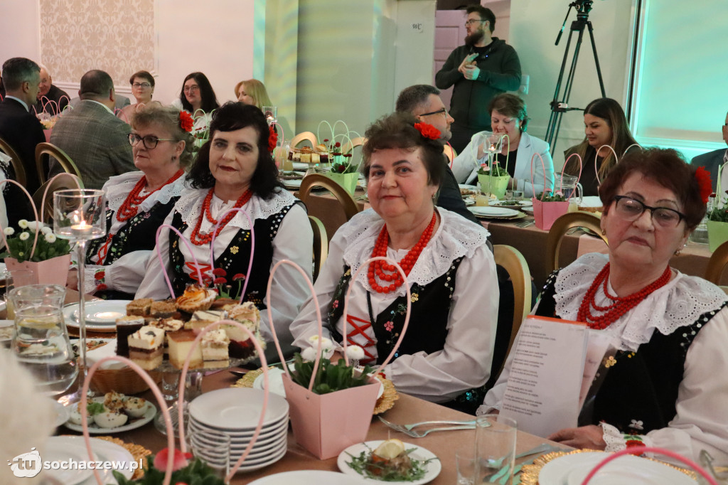 Powiatowy Dzień Sołtysa w Sochaczewie