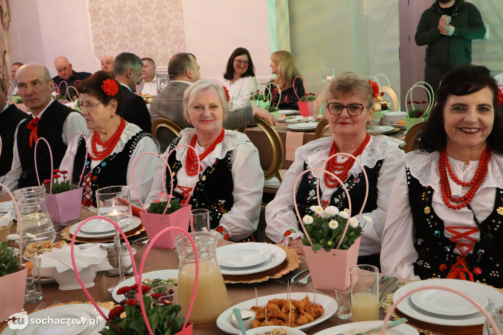 Powiatowy Dzień Sołtysa w Sochaczewie