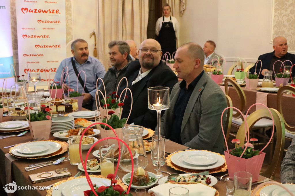 Powiatowy Dzień Sołtysa w Sochaczewie