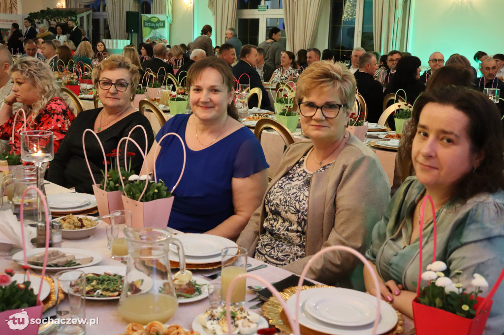 Powiatowy Dzień Sołtysa w Sochaczewie